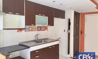 Imagem 7: Apartamento à venda, 63 m² por R$ 650.000,00 - Centro - Rio de Janeiro/RJ