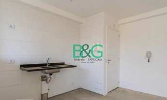 Imagem 7: Apartamento com 1 dormitório à venda, 39 m² por R$ 289.000,00 - (Zona Norte) Barro Branco