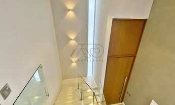 Imagem 6: Casa em Condomínio à venda, 3 quartos, 3 suítes, 4 vagas, RESERVA JEQUITIBA - PIRACICABA/S