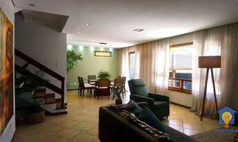 Imagem 7: Casa com 3 Suítes à Venda, a.c 320 m² por R$ 1.750.000 - Granja Viana II - Cotia/SP