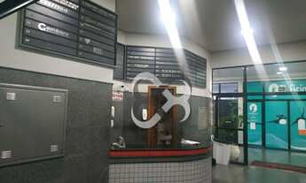 Imagem 3: Sala, 56 m² - venda por R$ 224.000,00 ou aluguel por R$ 1.020,00/mês - Centro - Londrina/P