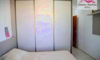 Imagem 7: Apartamento VISTA MAR COM PISCINA com 2 dormitórios à venda, 90 m² por R$ 500.000 - Vila G