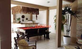 Imagem 7: Casa com 06 dormitórios sendo 02 suítes - Campeche - Florianópolis/SC