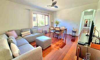 Imagem: Apartamento com 3 dormitórios à venda