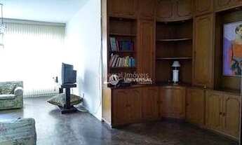 Imagem 5: Apartamento com 4 quartos à venda, 215 m² por R$ 800.000 - Centro - Juiz de Fora/MG