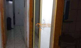 Imagem 7: Sobrado à venda, 100 m² por R$ 477.000,00 - Parque Continental I - Guarulhos/SP