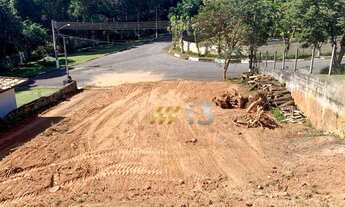 Imagem 5: Terreno à venda, 1020 m² por R$ 550.000 - Panorama Parque Residencial - Atibaia/SP