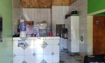 Imagem 3: Casa de três quartos na Av dos Buritis Cidade Jardim