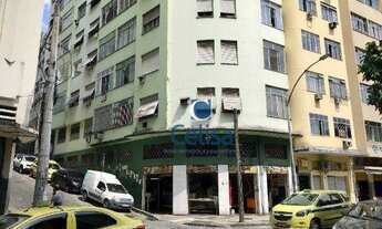 Imagem 2: Apartamento à venda, 56 m² por R$ 365.000,00 - Santa Teresa - Rio de Janeiro/RJ