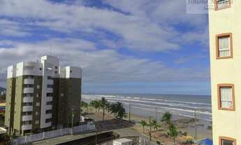 Imagem 7: Apartamento com 2 dormitórios à venda, 84 m² por R$ 214.900,00 - Vila Atlântica - Mongaguá