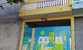 Imagem: Sobrado residencial à venda - Calmon Viana