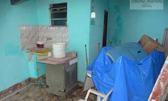 Imagem 6: Casa à venda, 90 m² por R$ 245.000,00 - Balneario Nossa Senhora de Fatima - Mongaguá/SP