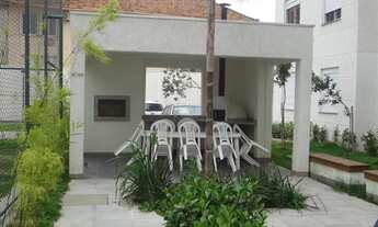 Imagem 2: Porto Alegre - Apartamento Padrão - Partenon