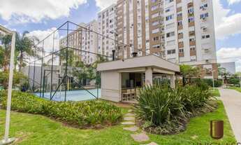 Imagem 2: Apartamento à venda em Canoas no bairro Marechal Rondon de 3(três) dormitórios e 1(uma) s