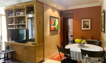 Imagem: Apartamento venda 51 metros 2 quartos