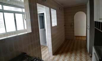 Imagem 4: Oportunidade apartamento no Jau 3 dormitórios, 2 banheiros,1 vaga, Bairro: Aparecida, Sant