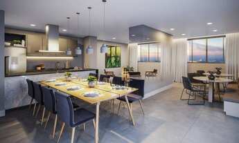 Imagem 4: Apartamento no Belenzinho com 3 dormitórios, 3 suítes, 135 metros