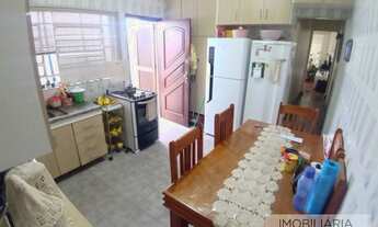 Imagem 5: Casa Padrão em Vila Moinho Velho - São Paulo