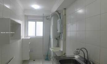 Imagem 2: Apartamento para Venda em São Paulo, Nossa Senhora do Ó, 2 dormitórios, 1 suíte, 2 banheir