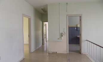 Imagem 4: Conjunto Comercial para alugar por R$ 2500.00, 117.90 m2 - CENTRO - CURITIBA/PR