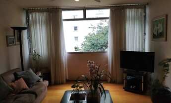 Imagem 7: Apartamento com 4 dormitórios à venda, 142 m² por R$ 1.550.000,00 - Jardim Paulista - São