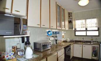 Imagem 4: Belíssimo Apartamento com 2 suítes, 276 m² - venda por R$ 2.550.000 ou aluguel por R$ 7.00