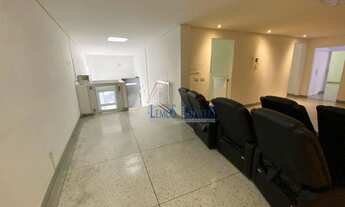 Imagem 7: Sobrado para alugar, 753 m² por R$ 18.000,00/mês - Jardim do Mar - São Bernardo do Campo/S