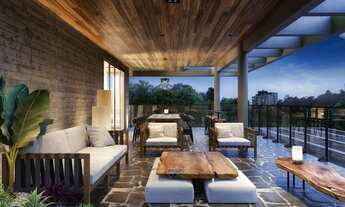 Imagem 7: Apartamento com 3 dormitórios à venda, 84 m² por R$ 498.774,99 - Atiradores - Joinville/SC