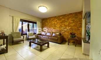 Imagem 3: Lindo Sobrado no Jardim Atlântico com 4 quarto, sendo 3 suítes plenas, lazer completo e mu