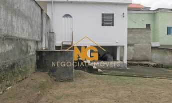 Imagem 2: CONTAGEM - Casa Padrão - Três Barras