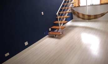 Imagem 2: COBERTURA RESIDENCIAL PARA VENDA - 180,00 M²!! SANTA MARIA, SÃO CAETANO DO SUL