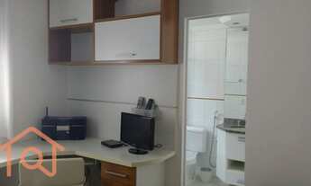 Imagem 2: Apartamento Residencial à venda, Vila Mascote, São Paulo - AP0459