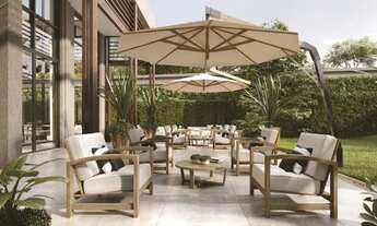 Imagem 5: Apartamento à venda, 147 m² por R$ 2.067.000,00 - Jardim Vila Mariana - São Paulo/SP