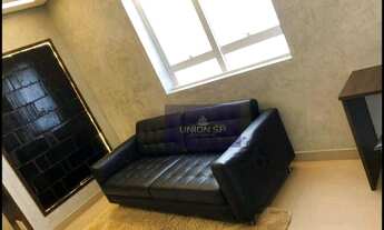 Imagem: Apartamento com 1 dormitório à venda