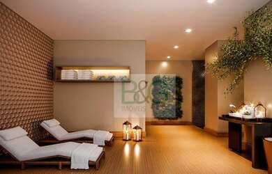 Imagem 11: Apartamento à venda, 81 m² por R$ 909.430,00 - Tatuapé - São Paulo/SP