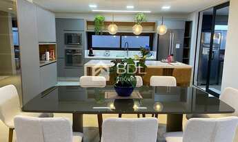 Imagem 6: Casa - Alphaville Dom Pedro 2 - Campinas