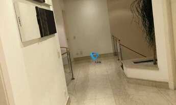 Imagem 7: Casa com 4 dormitórios à venda, 547 m² por R$ 6.500.000,00 - Alphaville - Barueri/SP