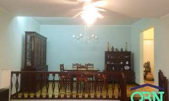 Imagem 7: Apartamento com 3 dormitórios à venda, 166 m² por R$ 900.000,00 - José Menino - Santos/SP