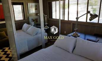 Imagem 7: Loft com 1 dormitório à venda, 44 m² por R$ 315.000,00 - Centro - Taubaté/SP