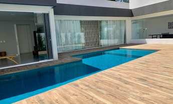 Imagem 3: Casa com 5 dormitórios à venda, 550 m² por R$ 3.800.000,00 - Santa Rita - Marechal Deodoro