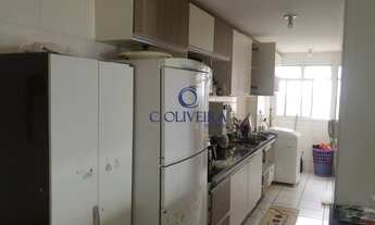 Imagem 4: C Oliveira vende apartamento no Flexgama DF