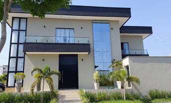 Imagem 3: Passaredo Ponta Negra Mansão espetacular de esquina na Principal mobiliada e climatizada