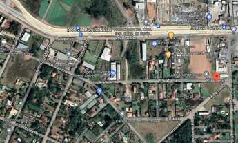 Imagem: Lote/Terreno com 2100m2 - Chacará Remanso