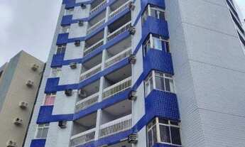 Imagem 2: Apartamento com 2 dormitórios à venda, 97 m² por R$ 330.000,00 - Boa Viagem - Recife/PE