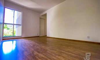 Imagem: Apartamento à venda, 46 m² por R$ 207.000,00