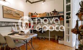 Imagem 3: Rio de Janeiro - Apartamento Padrão - Laranjeiras