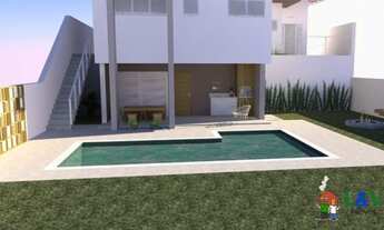 Imagem 3: Casa em Condomínio Fechado