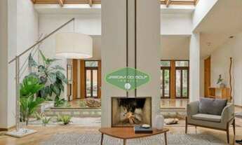 Imagem 5: Mansão de luxo em condomínio fechado - Chácara Flora - Alto da Boa Vista