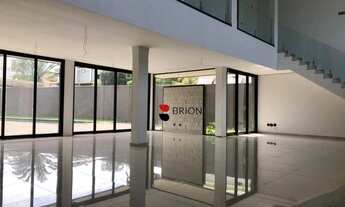 Imagem 4: Casa a venda em condomínio Nova Aliança Sul, em Ribeirão Preto/SP I Imobiliária em Ribeirã