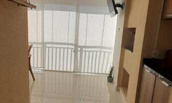 Imagem 2: Apartamento para venda tem 58 metros quadrados com 2 quartos em Vila Formosa - São Paulo